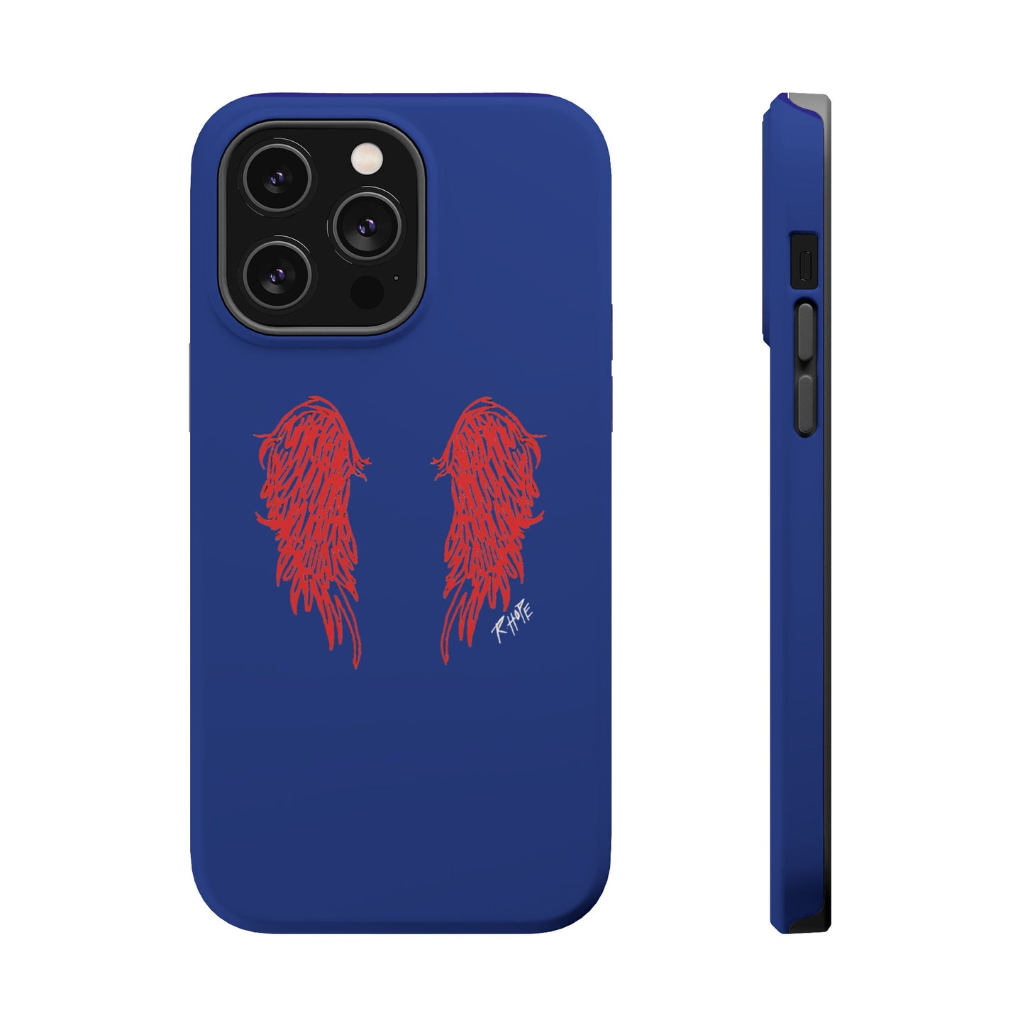 AMERICAN HALO CASE
