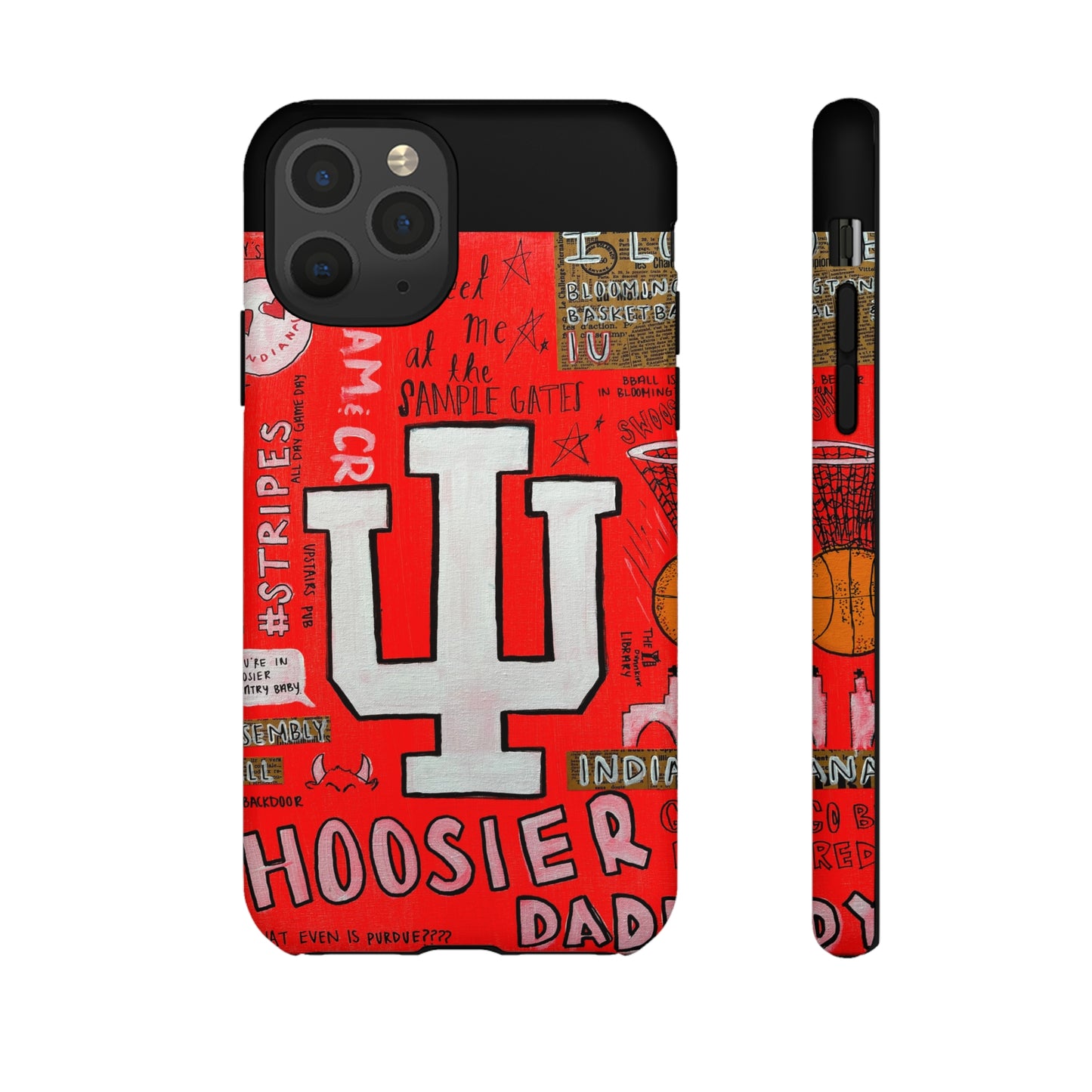 HOOSIER