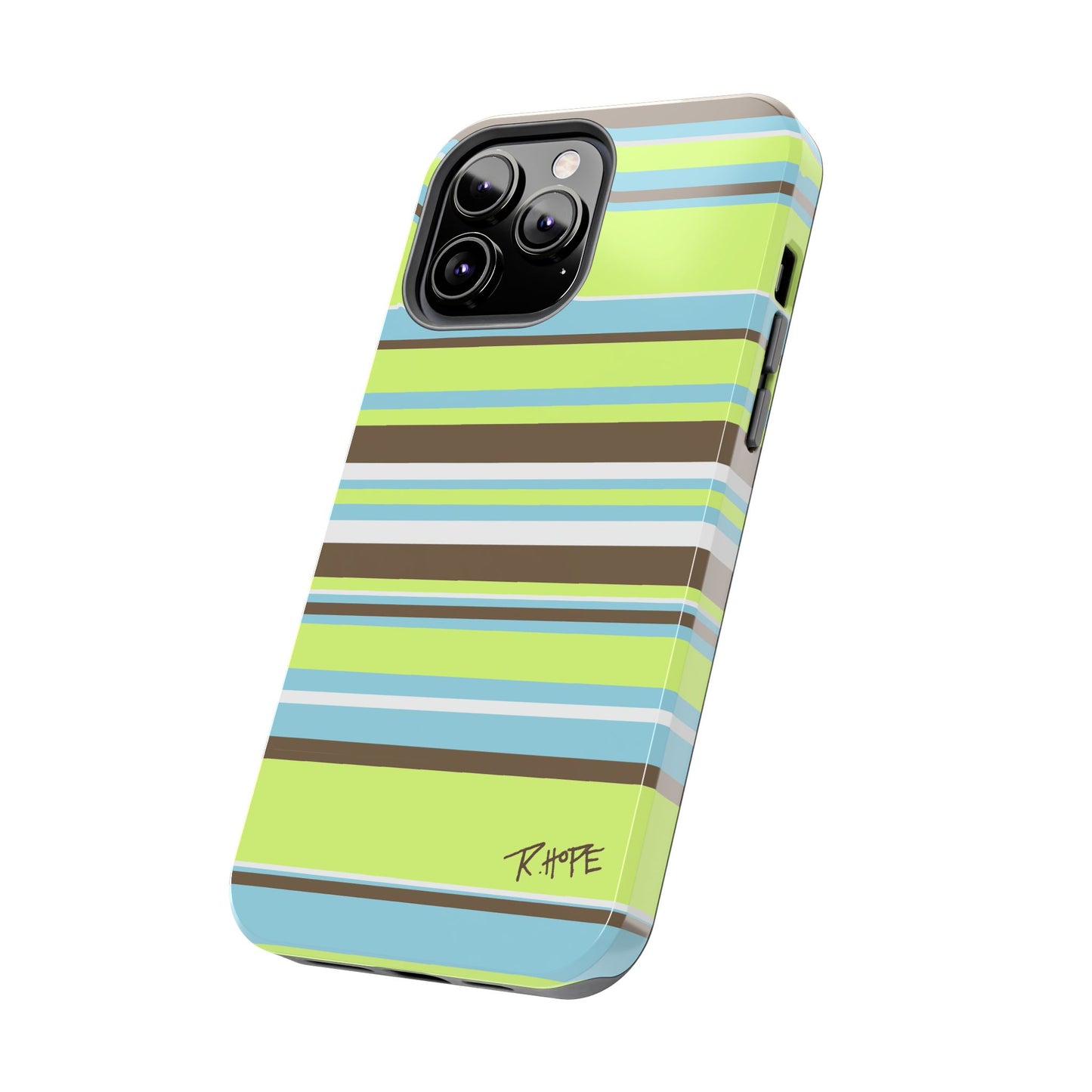 LIME TIDE CASE