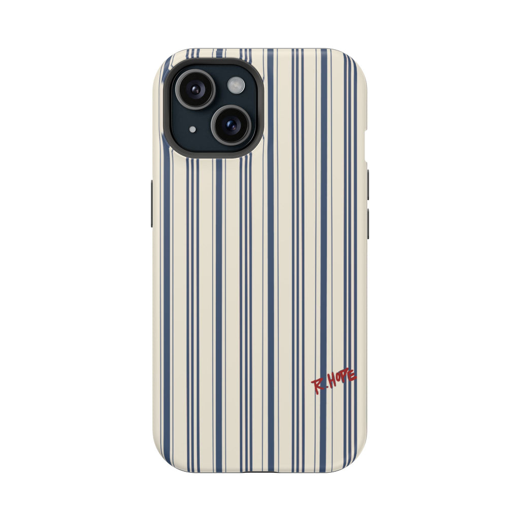 BLUE JEAN BABY CASE