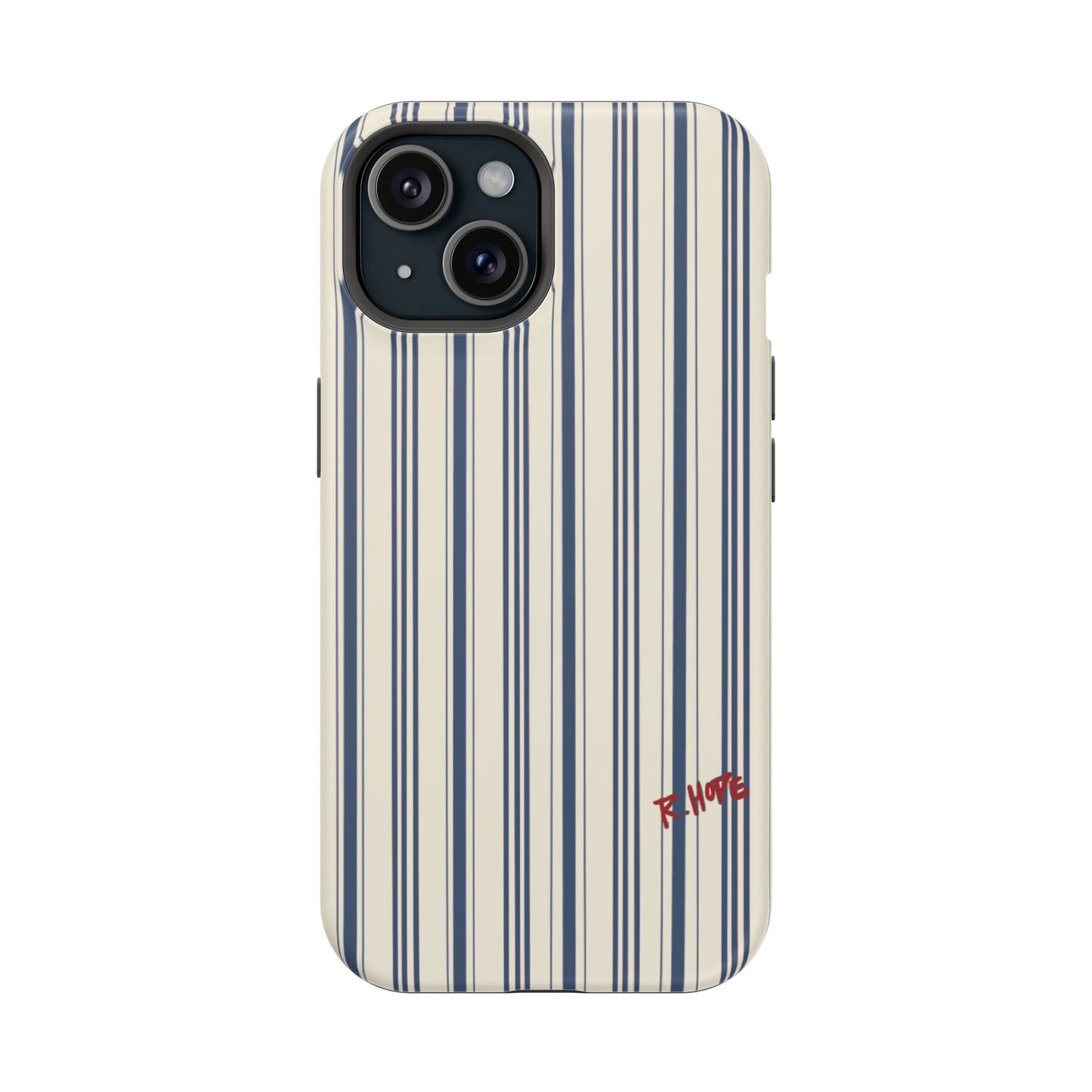BLUE JEAN BABY CASE