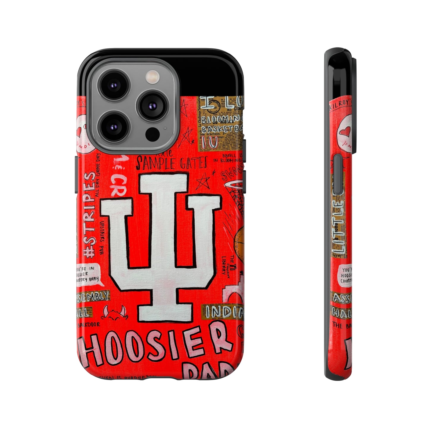 HOOSIER