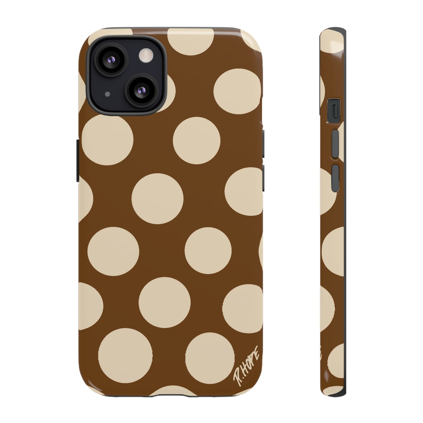 COCOA POLKA