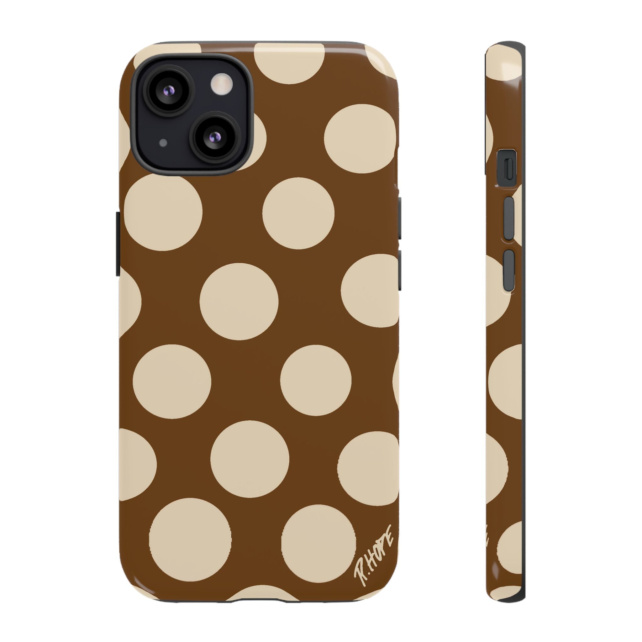 COCOA POLKA