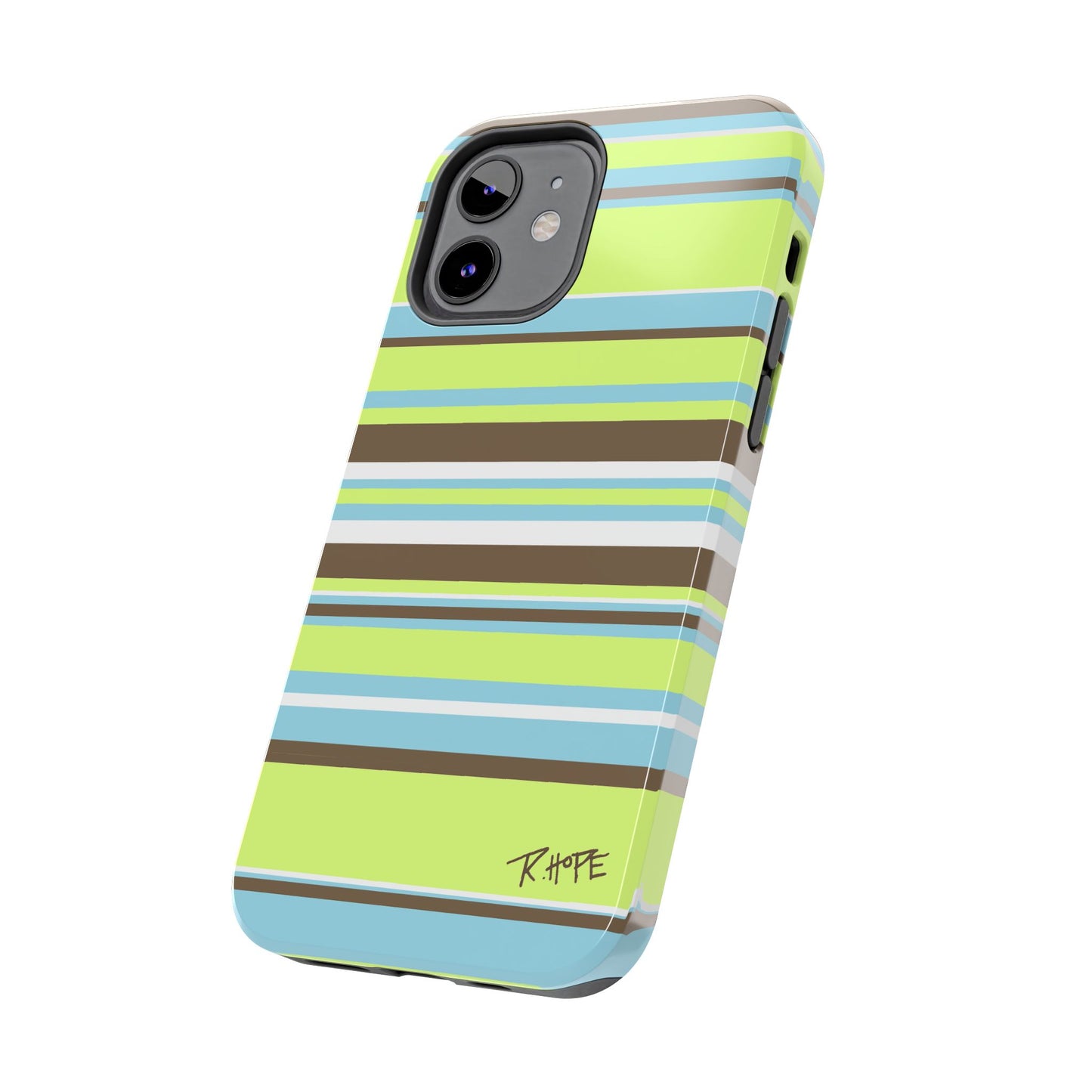 LIME TIDE CASE