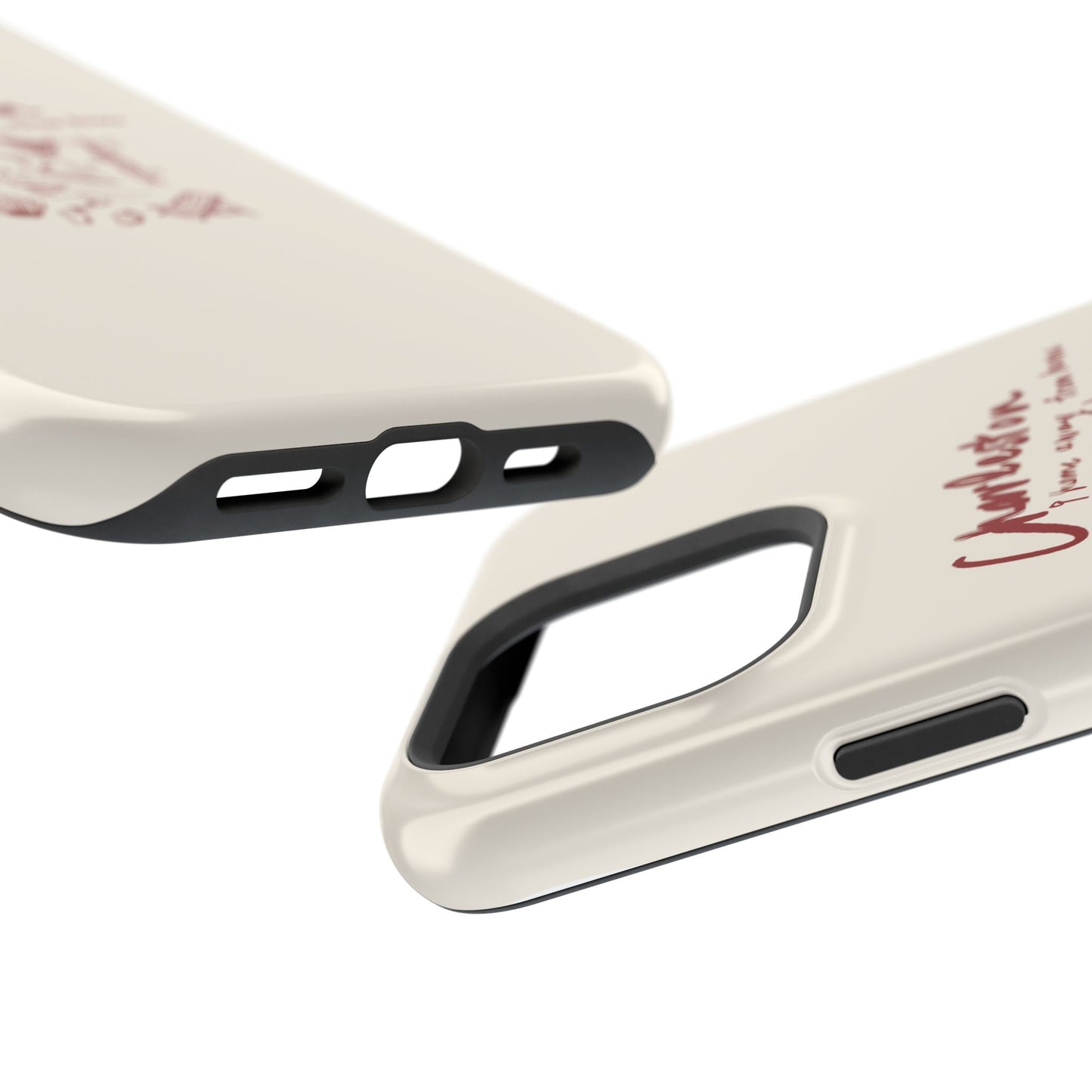 LUNA case