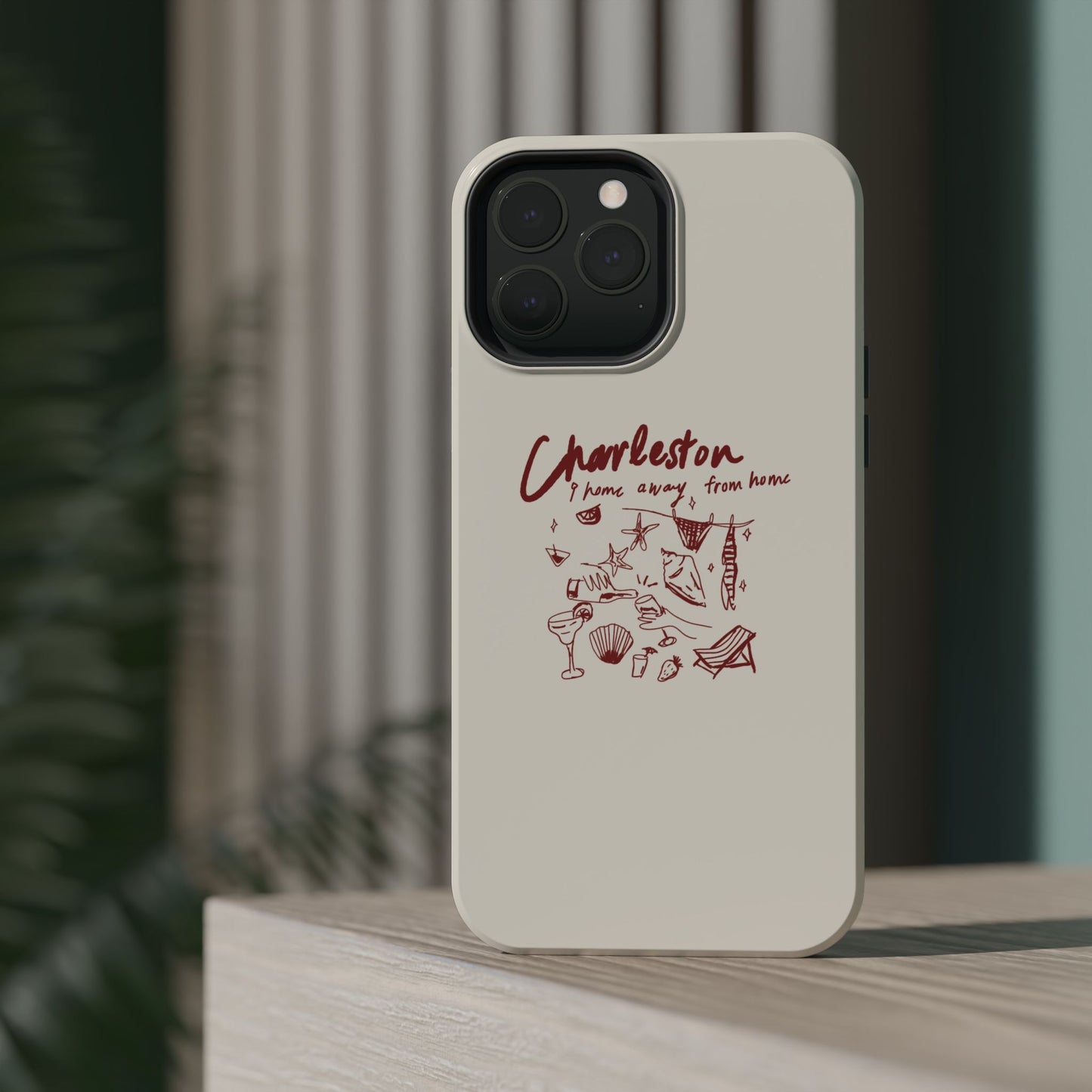 LUNA case