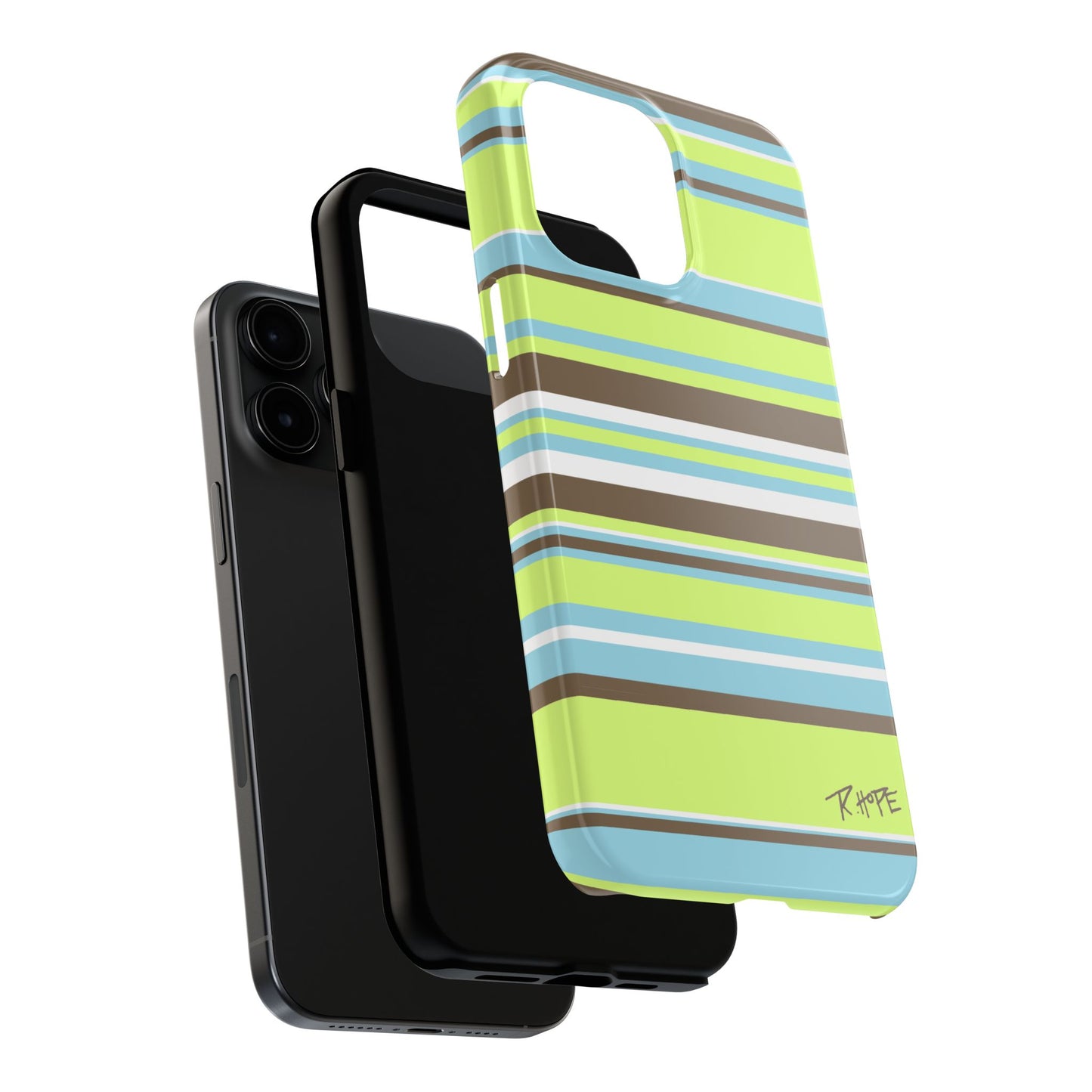 LIME TIDE CASE