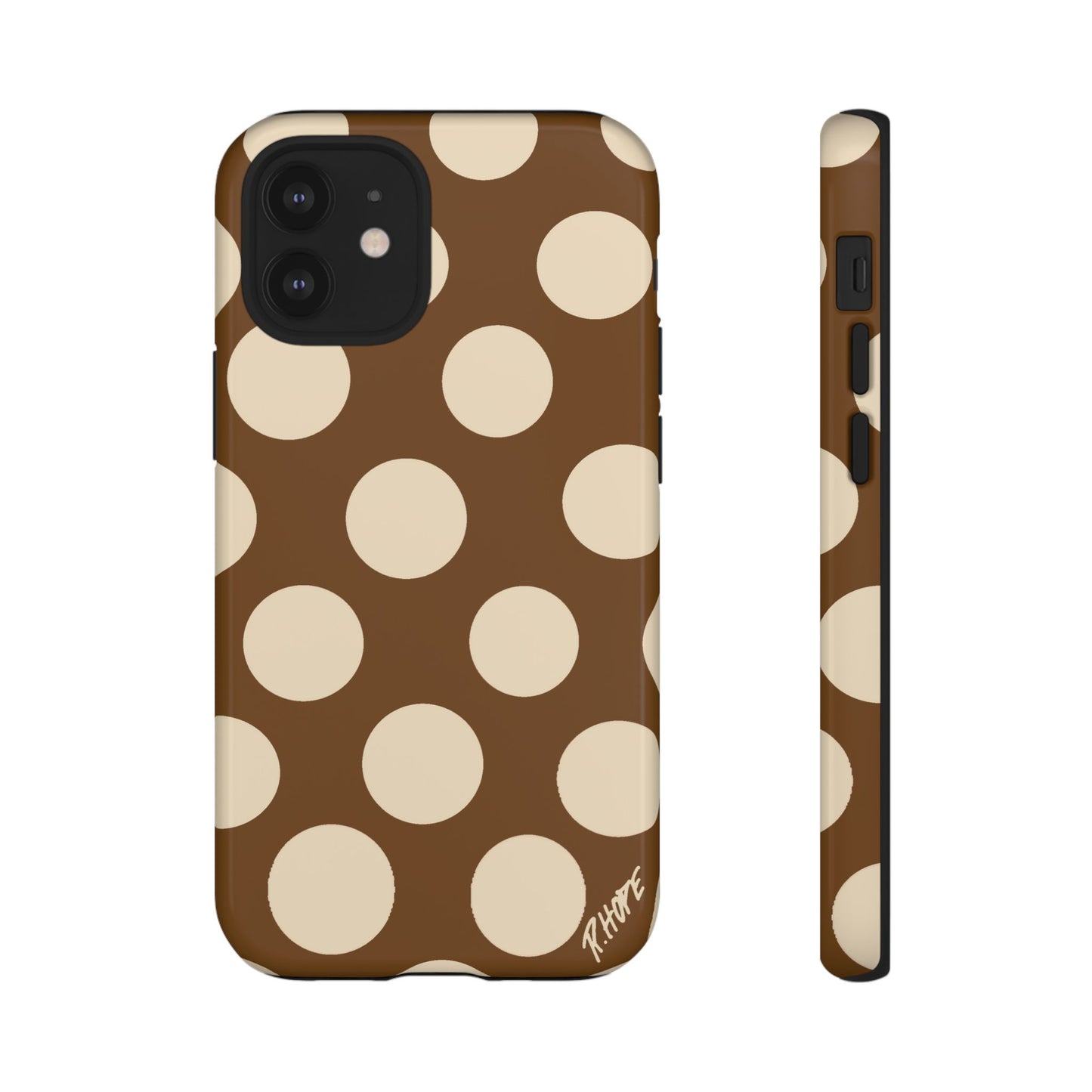 COCOA POLKA