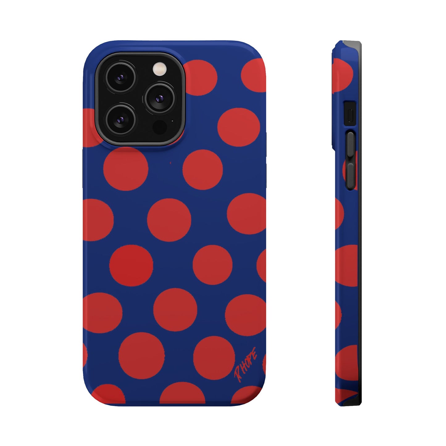 AMERICAN POLKA CASE