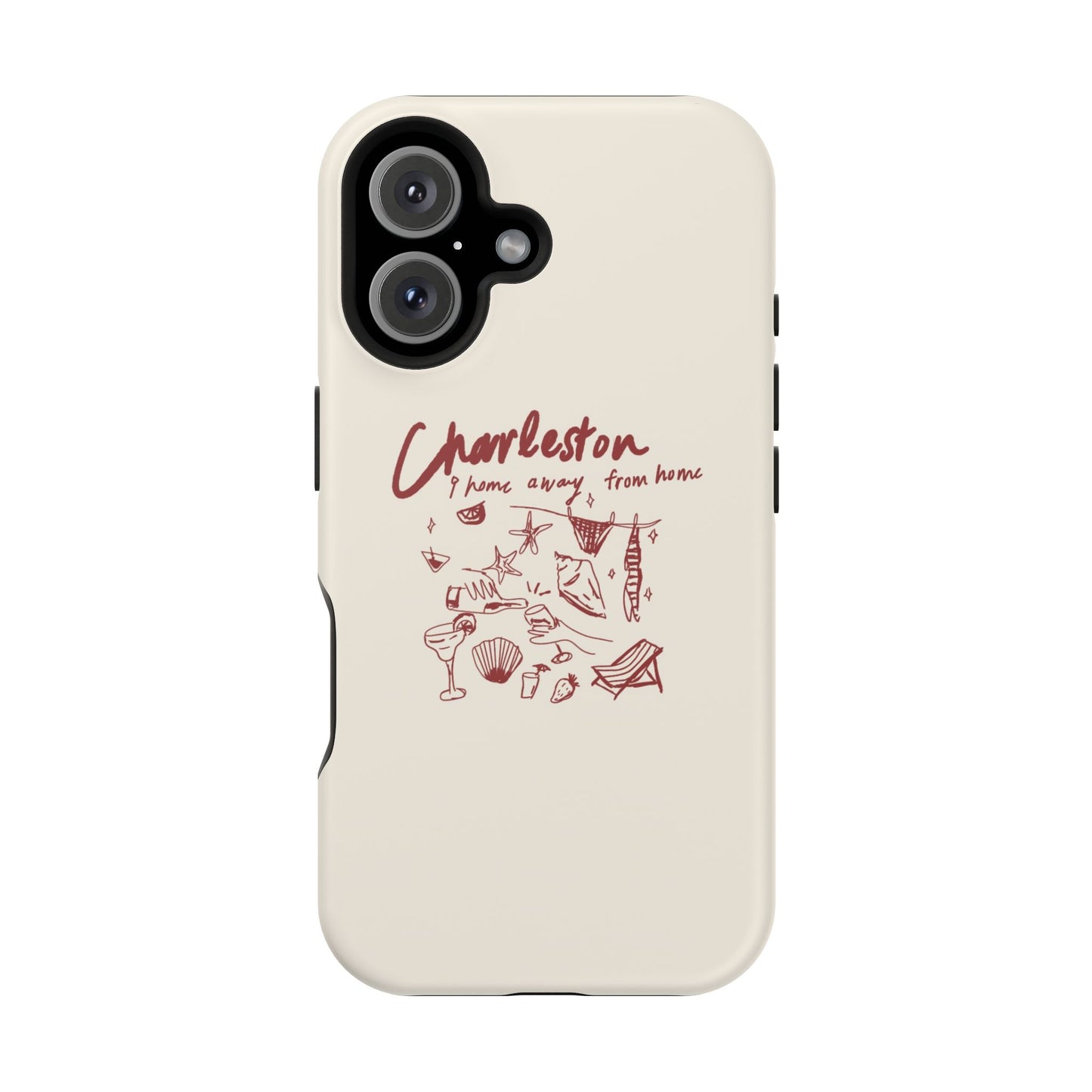 LUNA case