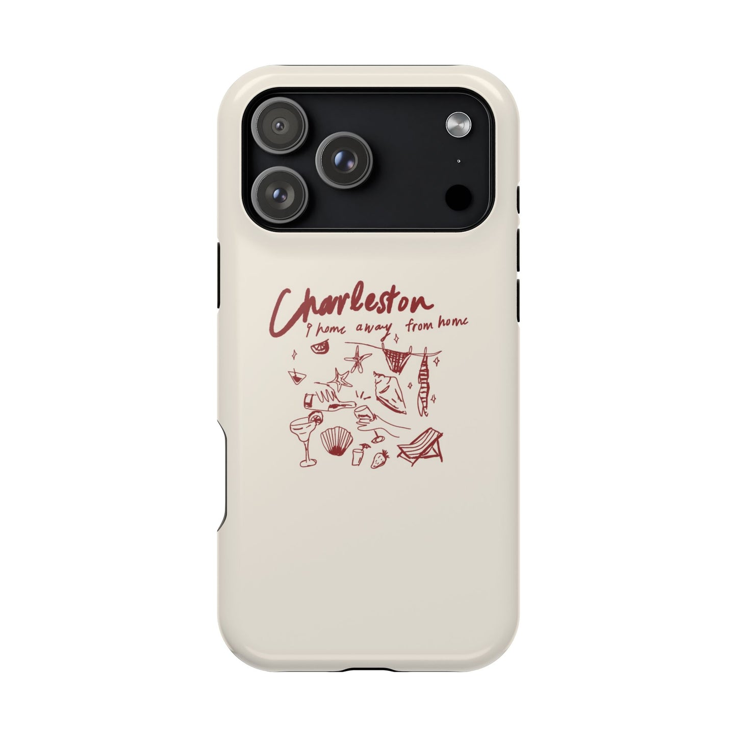LUNA case