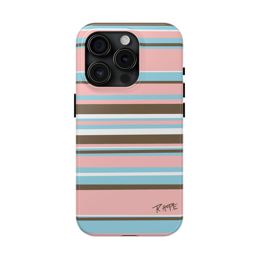 PINK COCOA COAST