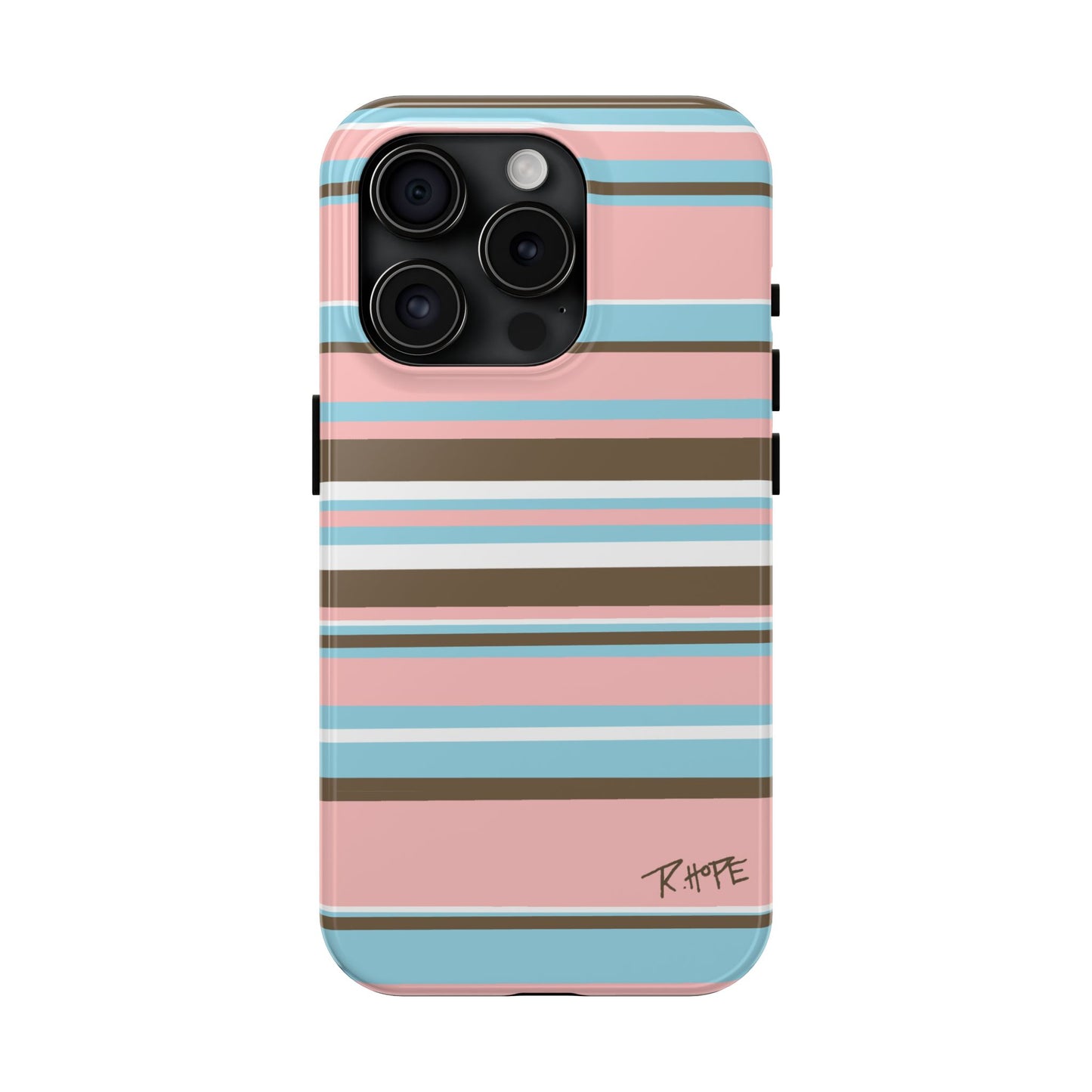 PINK COCOA COAST