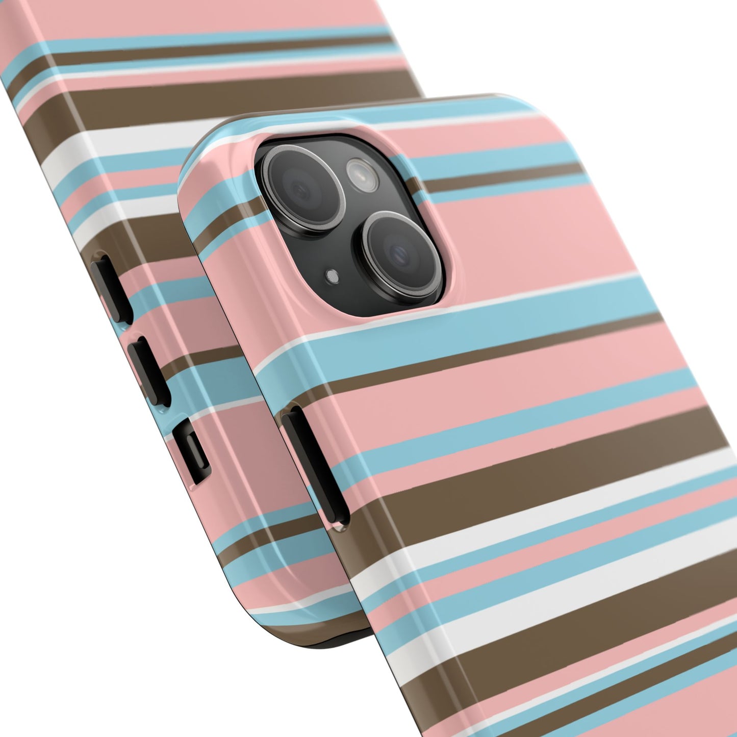PINK COCOA COAST
