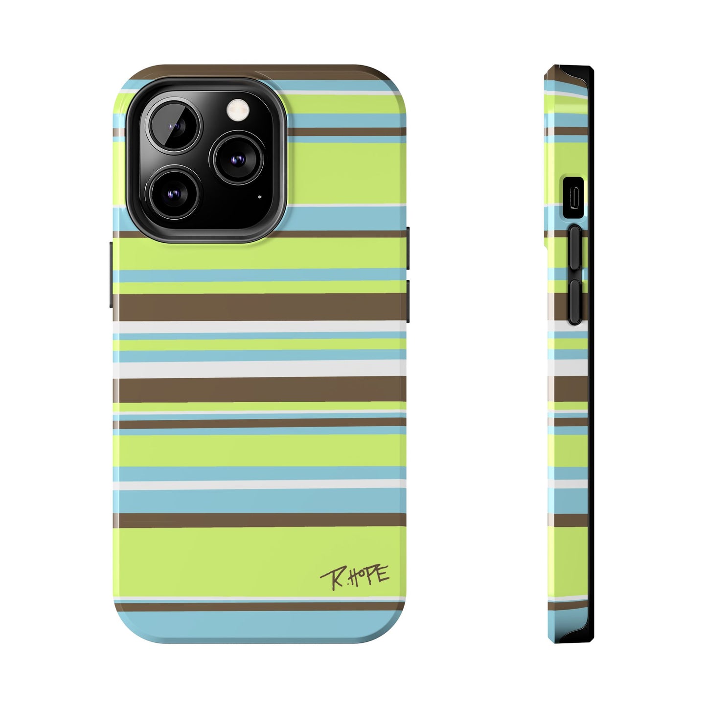 LIME TIDE CASE