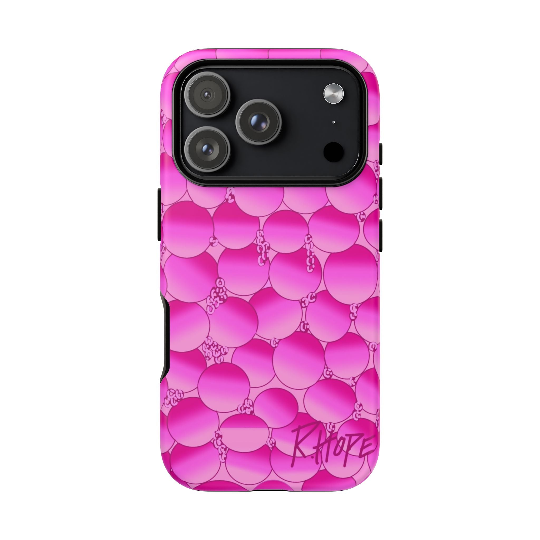 PINK SEQUIN