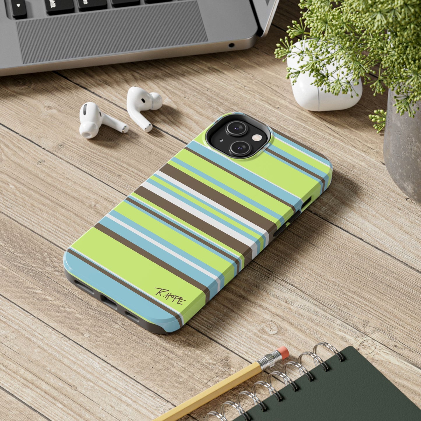 LIME TIDE CASE
