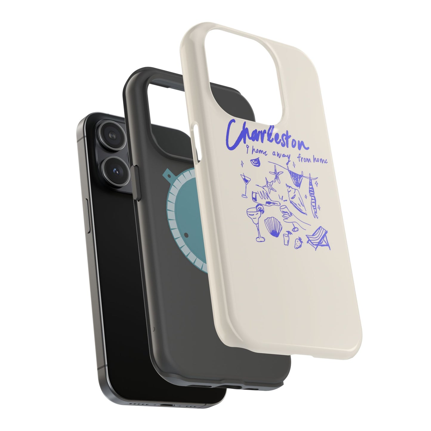 LUNA CASE 2