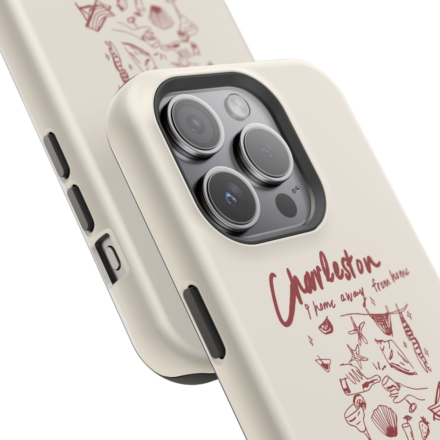 LUNA case