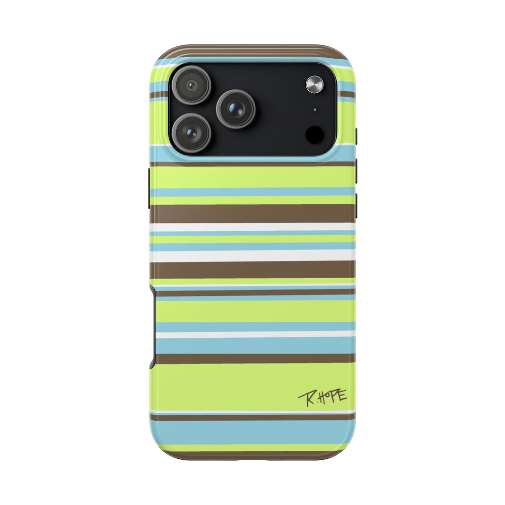LIME TIDE CASE