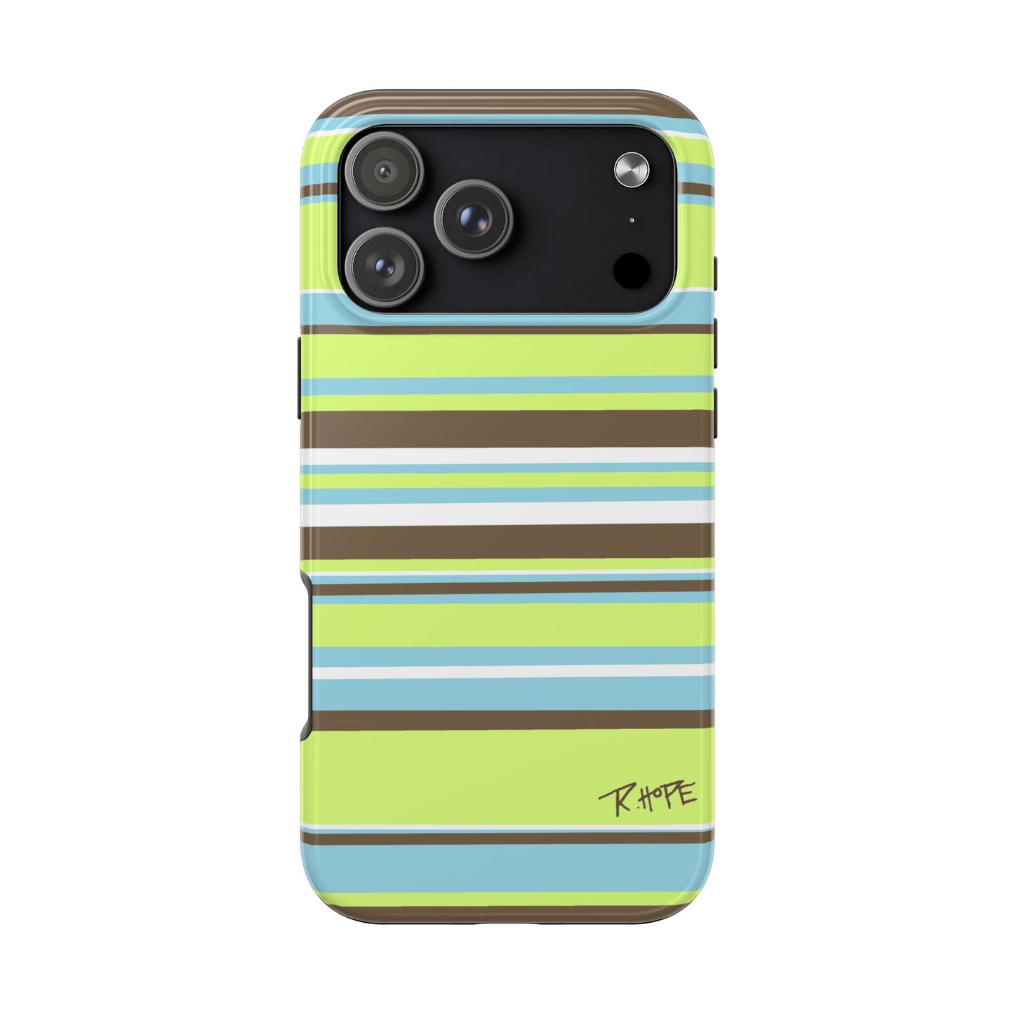 LIME TIDE CASE