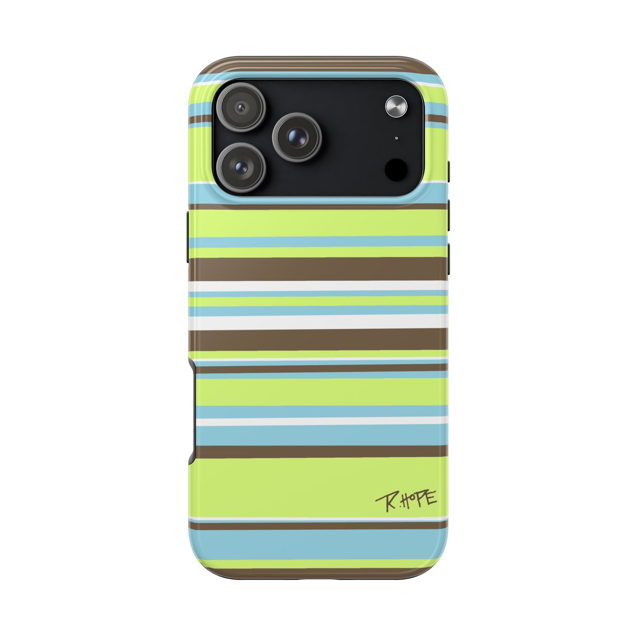 LIME TIDE CASE