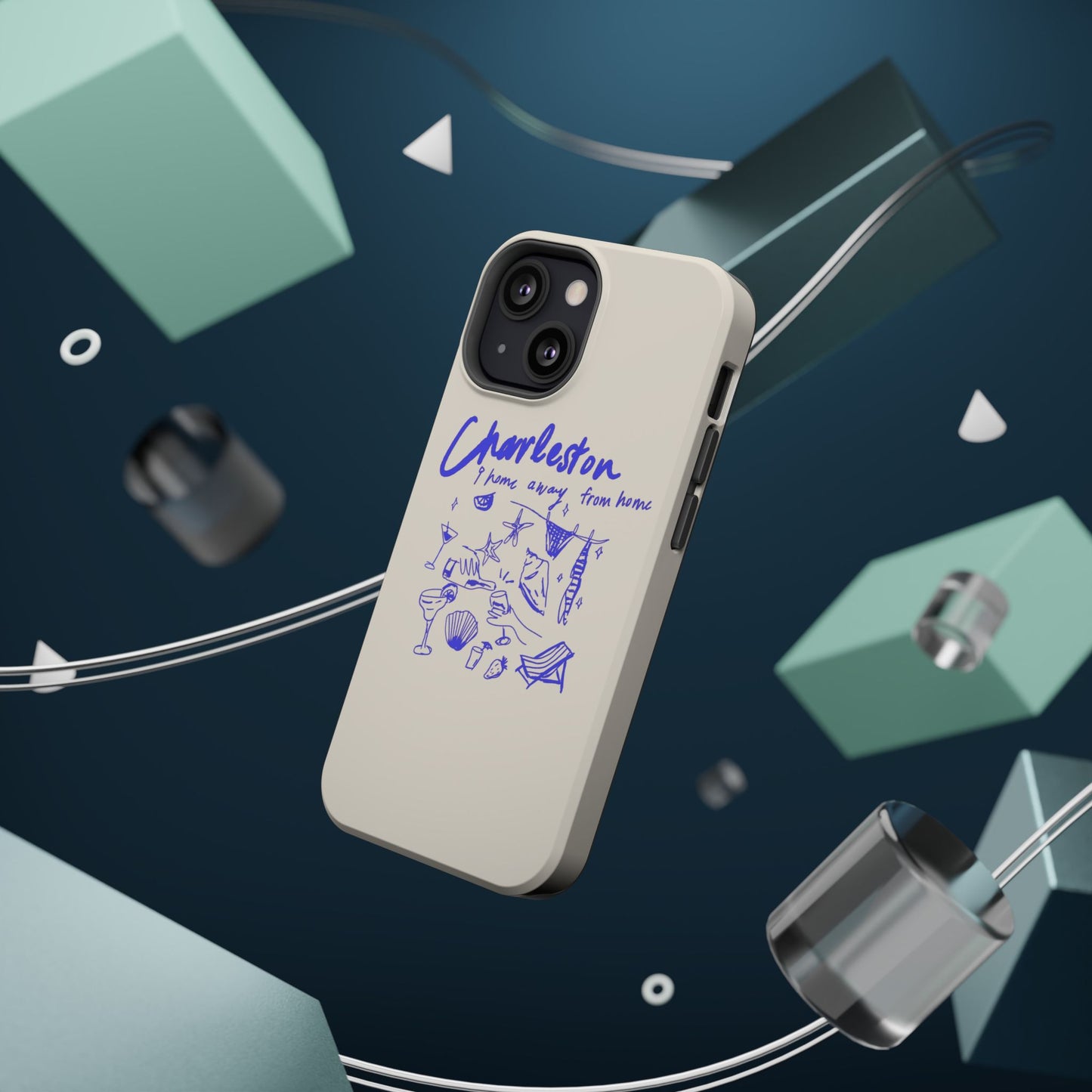 LUNA CASE 2