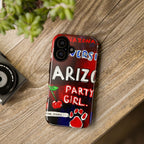 PARTY GIRL