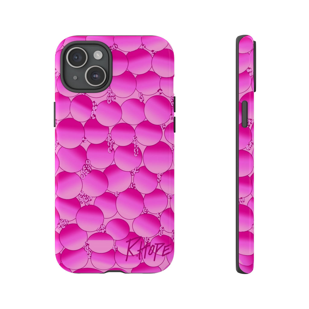 PINK SEQUIN