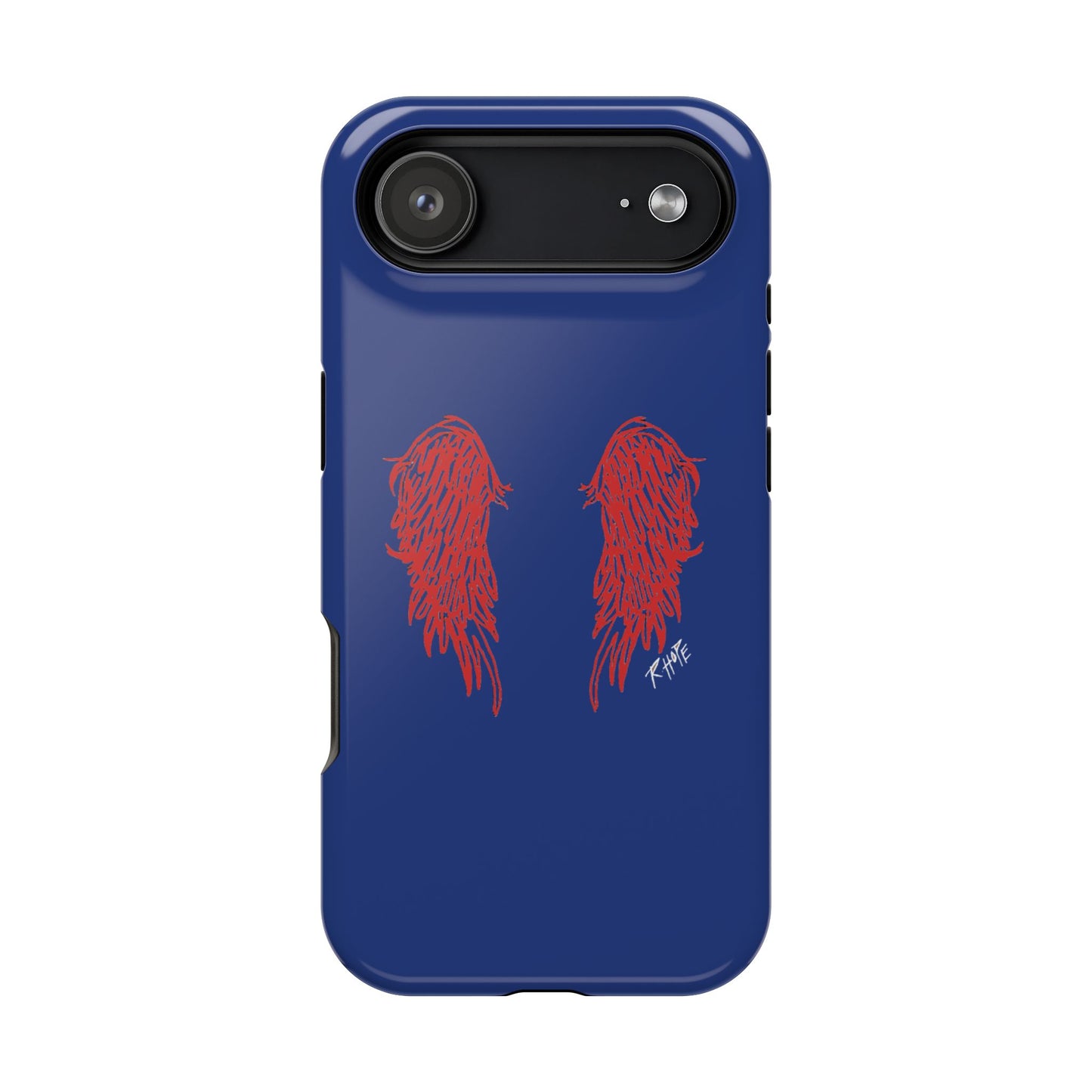AMERICAN HALO CASE