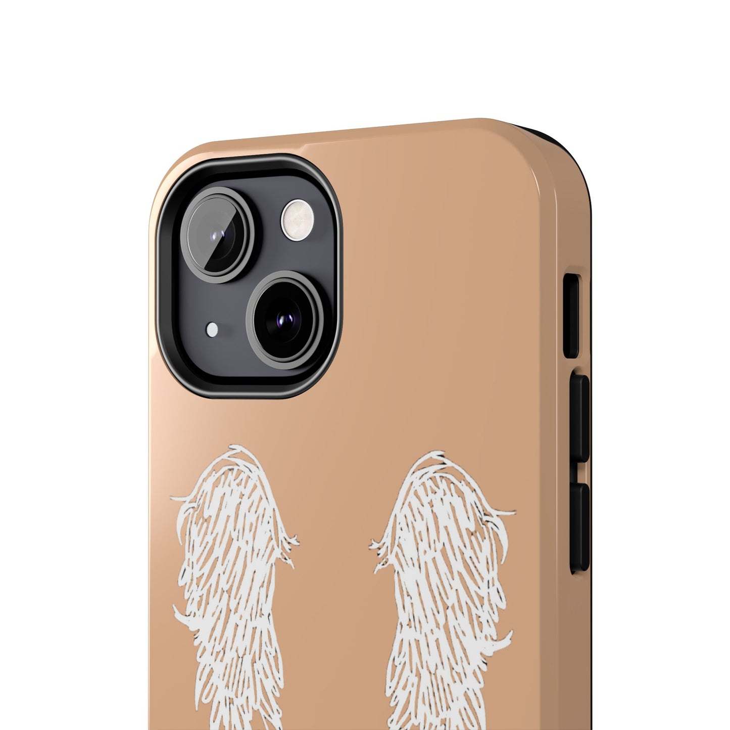 NUDE HALO CASE