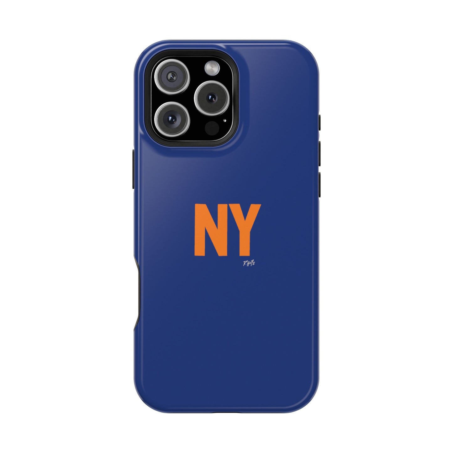 KNICKSINFIVE CASE