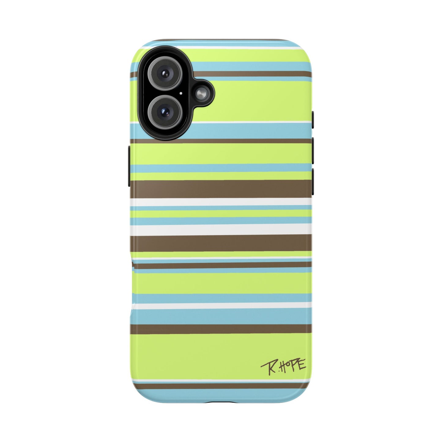 LIME TIDE CASE