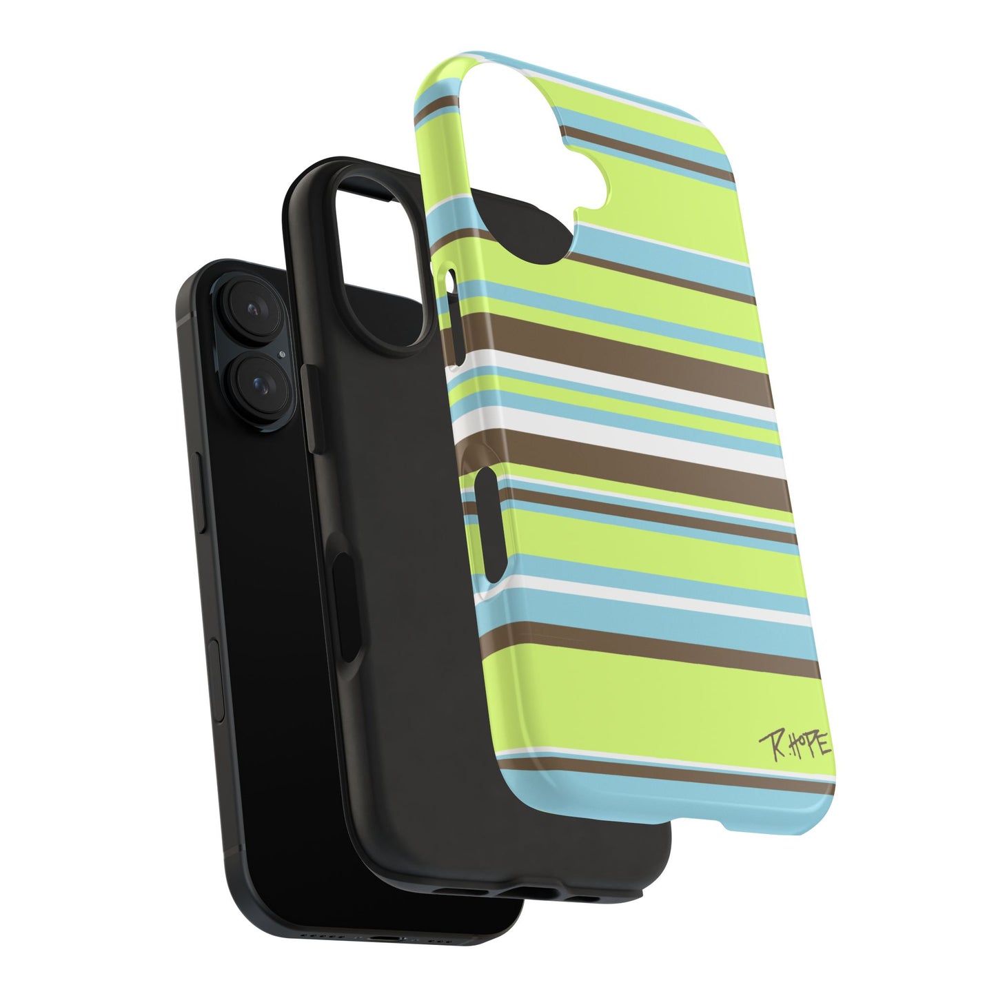 LIME TIDE CASE