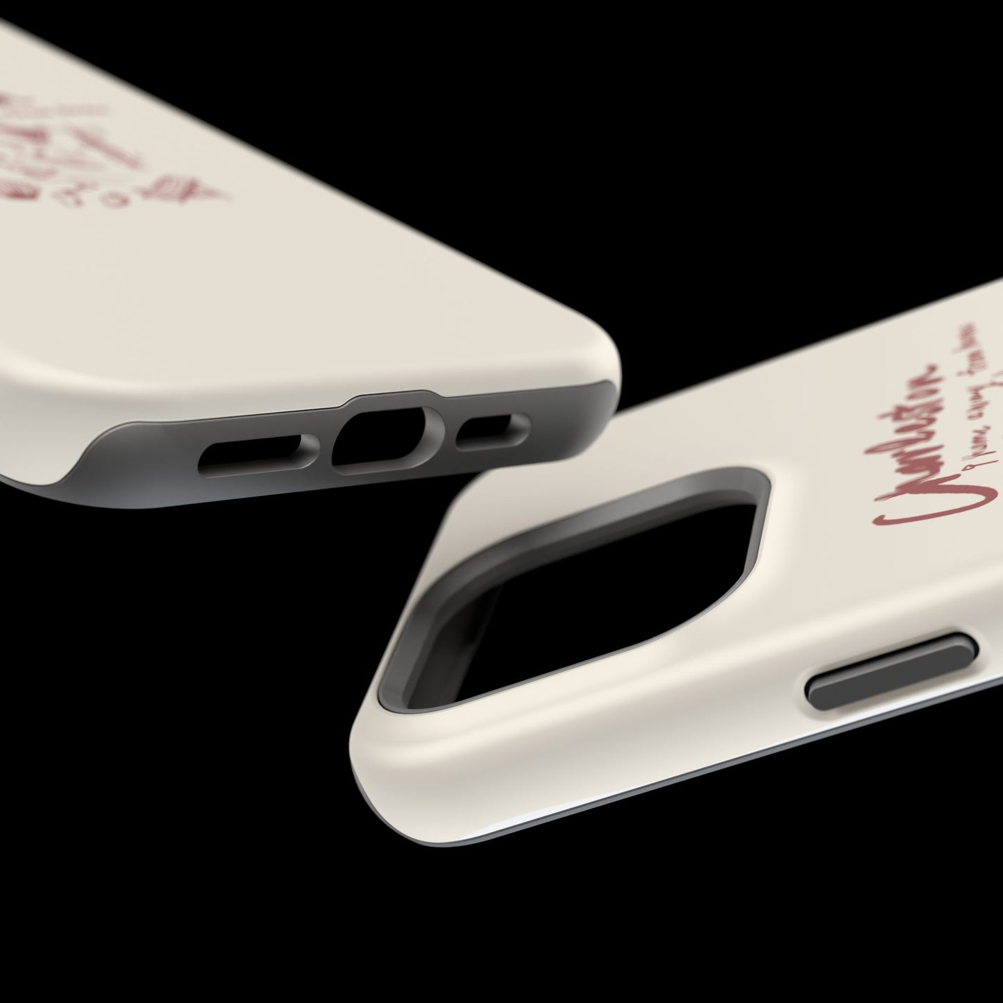 LUNA case