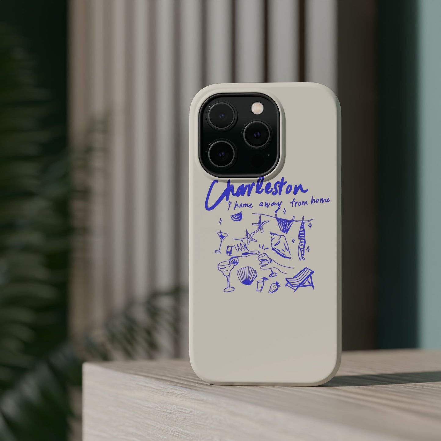 LUNA CASE 2