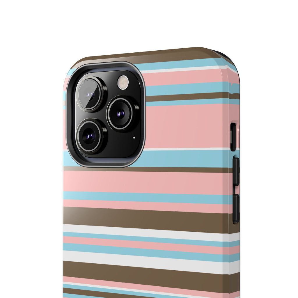 PINK COCOA COAST