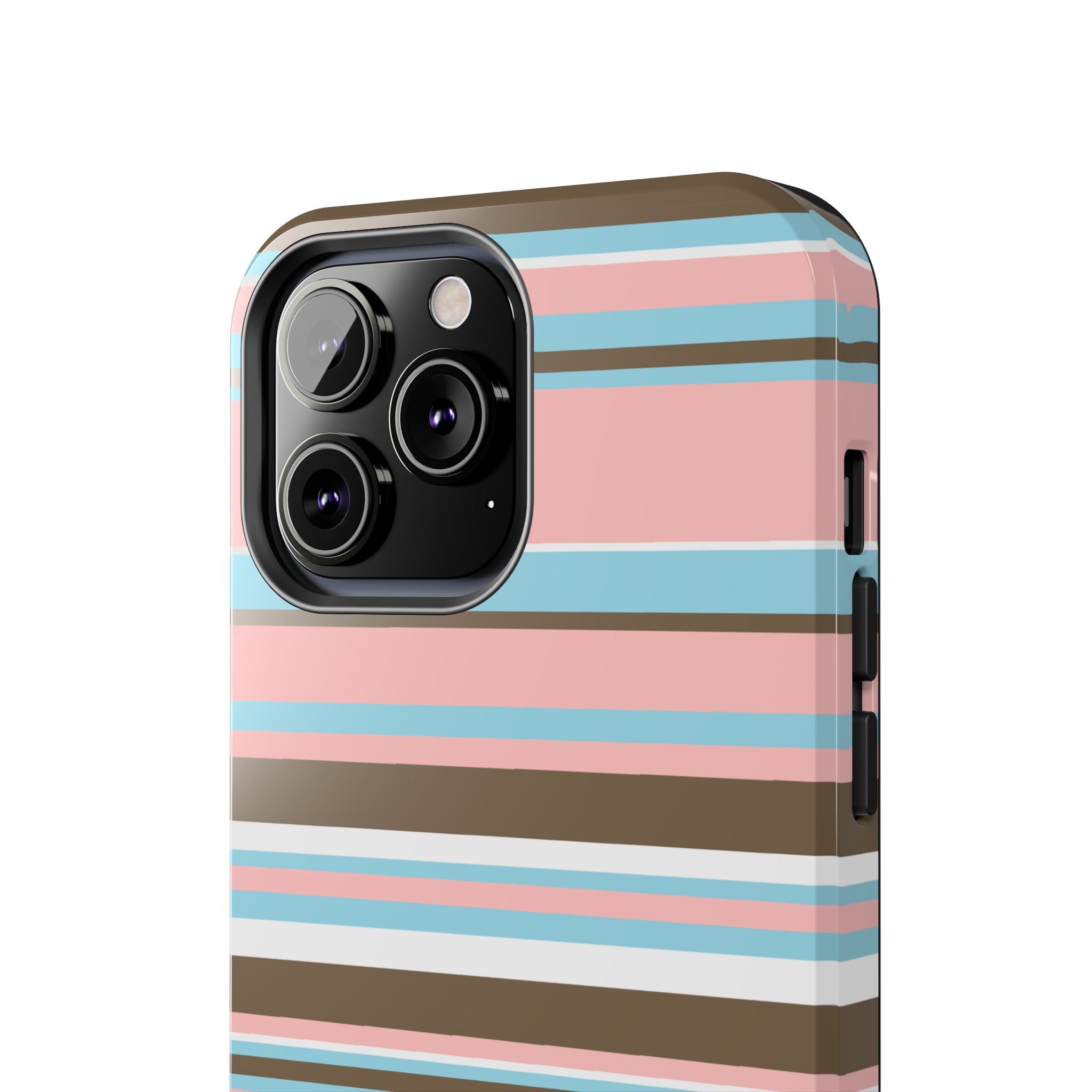 PINK COCOA COAST