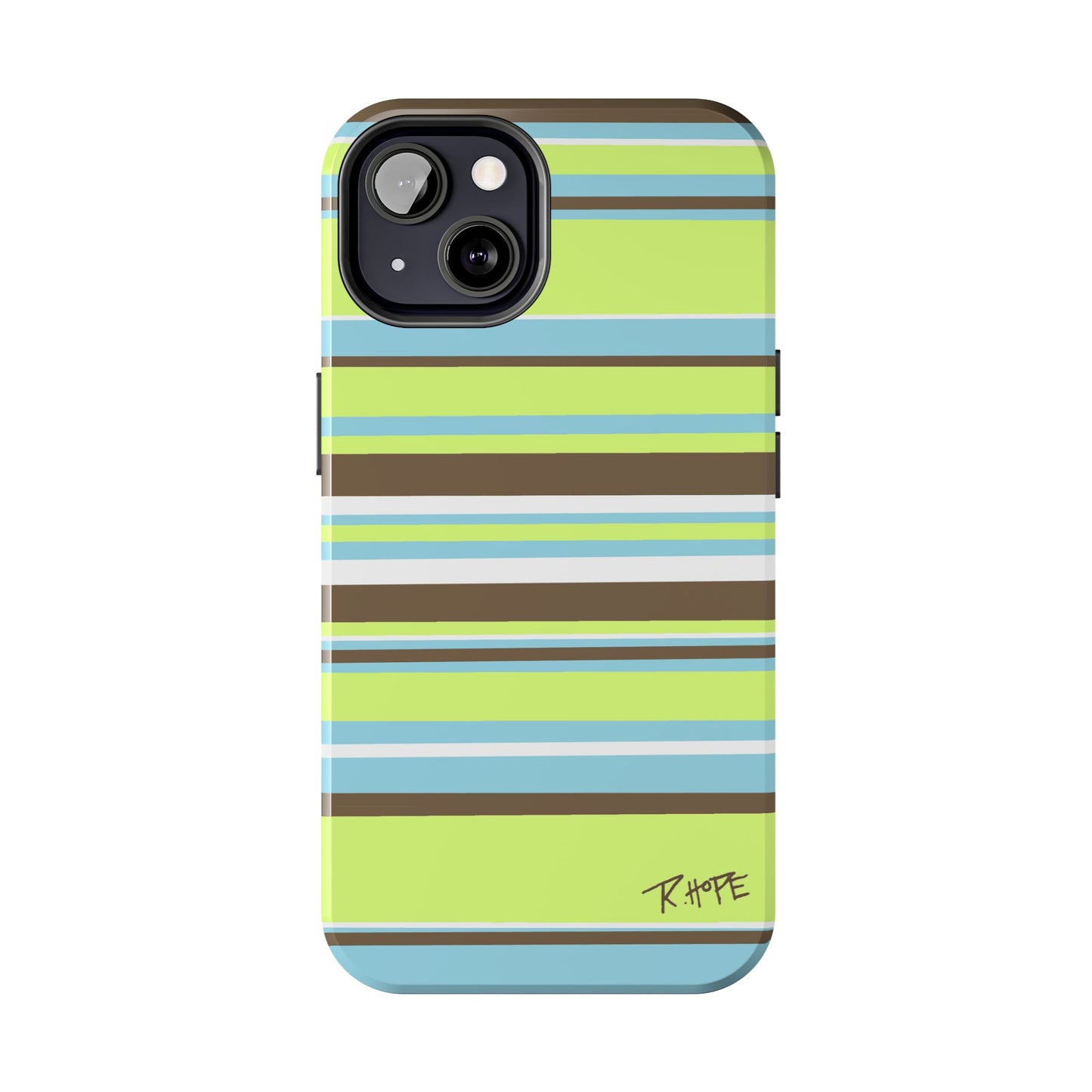 LIME TIDE CASE