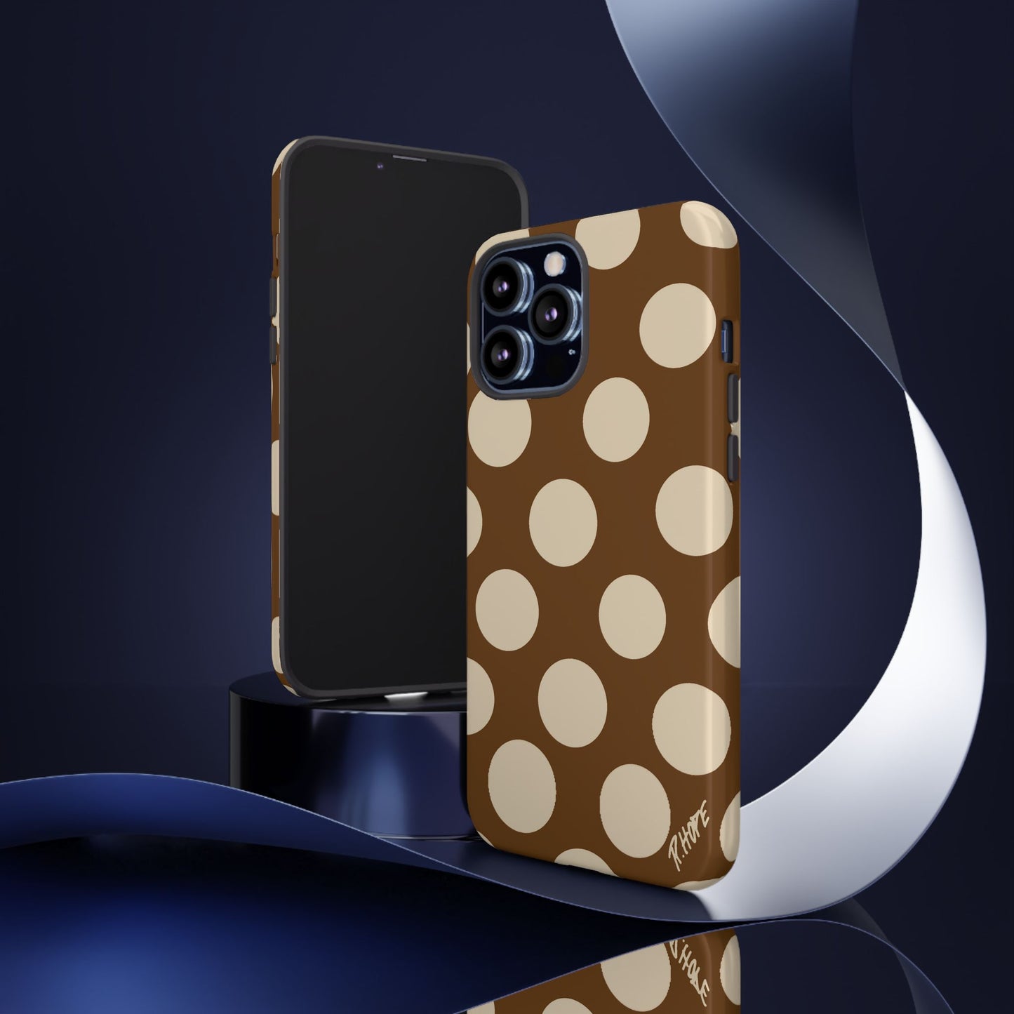 COCOA POLKA