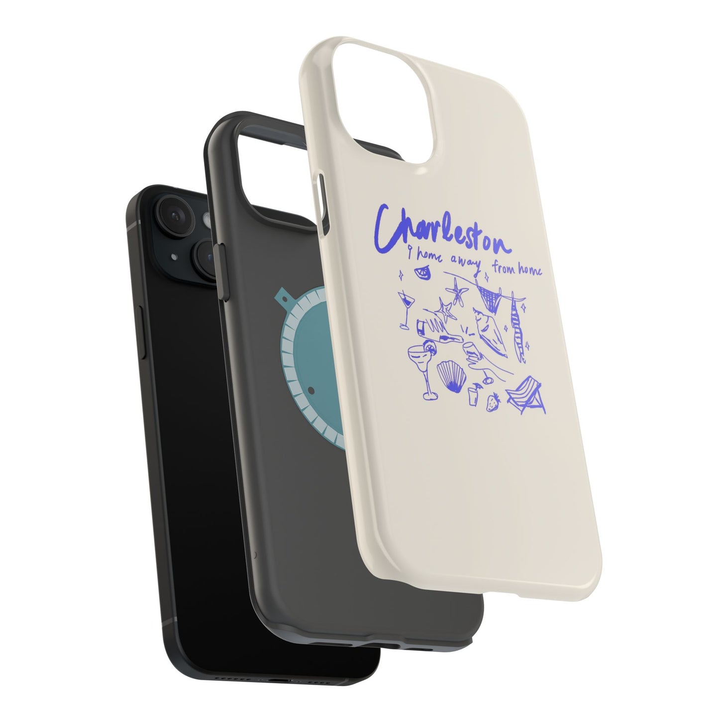 LUNA CASE 2