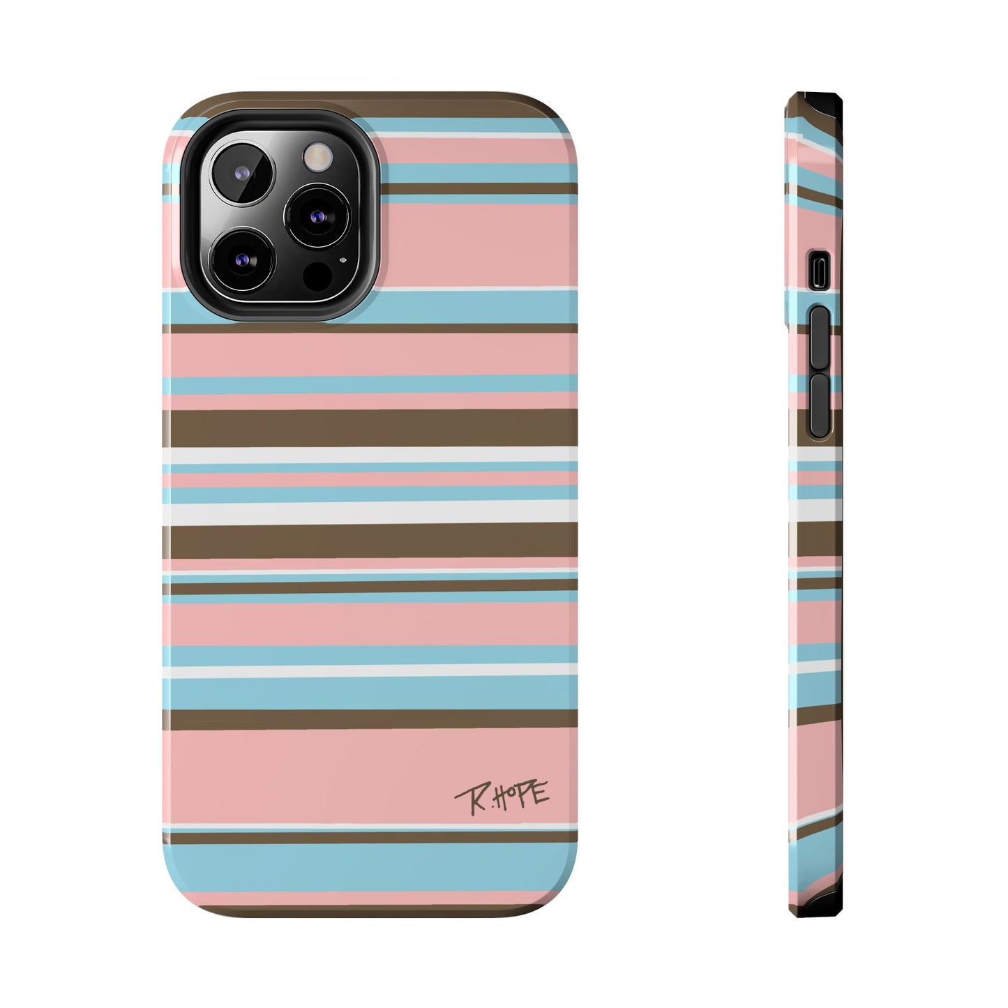PINK COCOA COAST