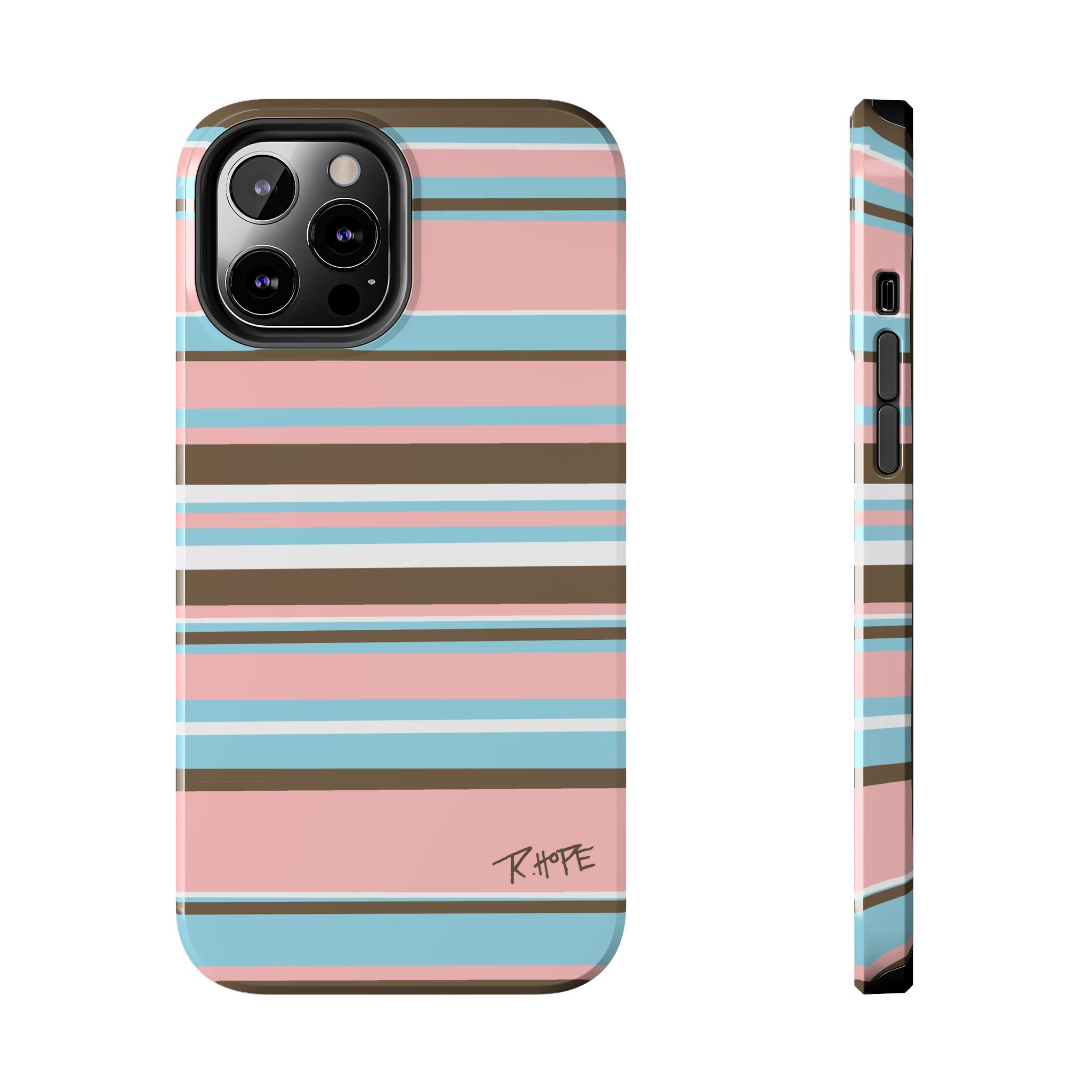 PINK COCOA COAST
