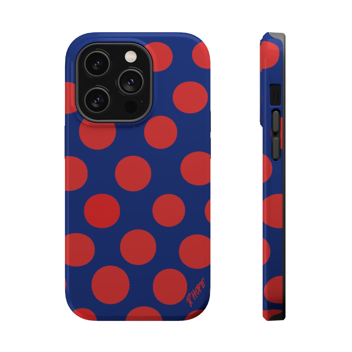 AMERICAN POLKA CASE
