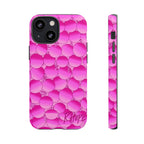 PINK SEQUIN