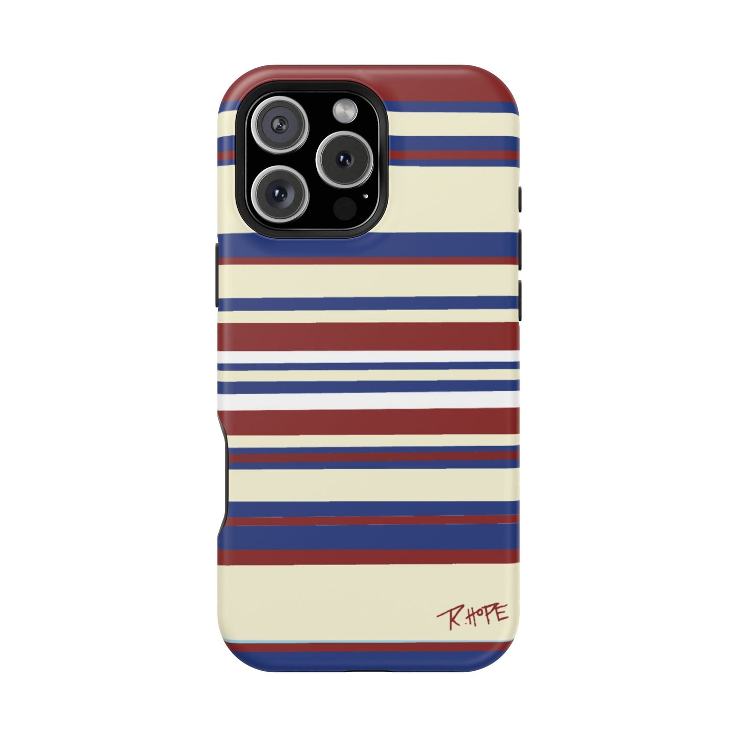 MY COUNTRY’S STRIPES CASE
