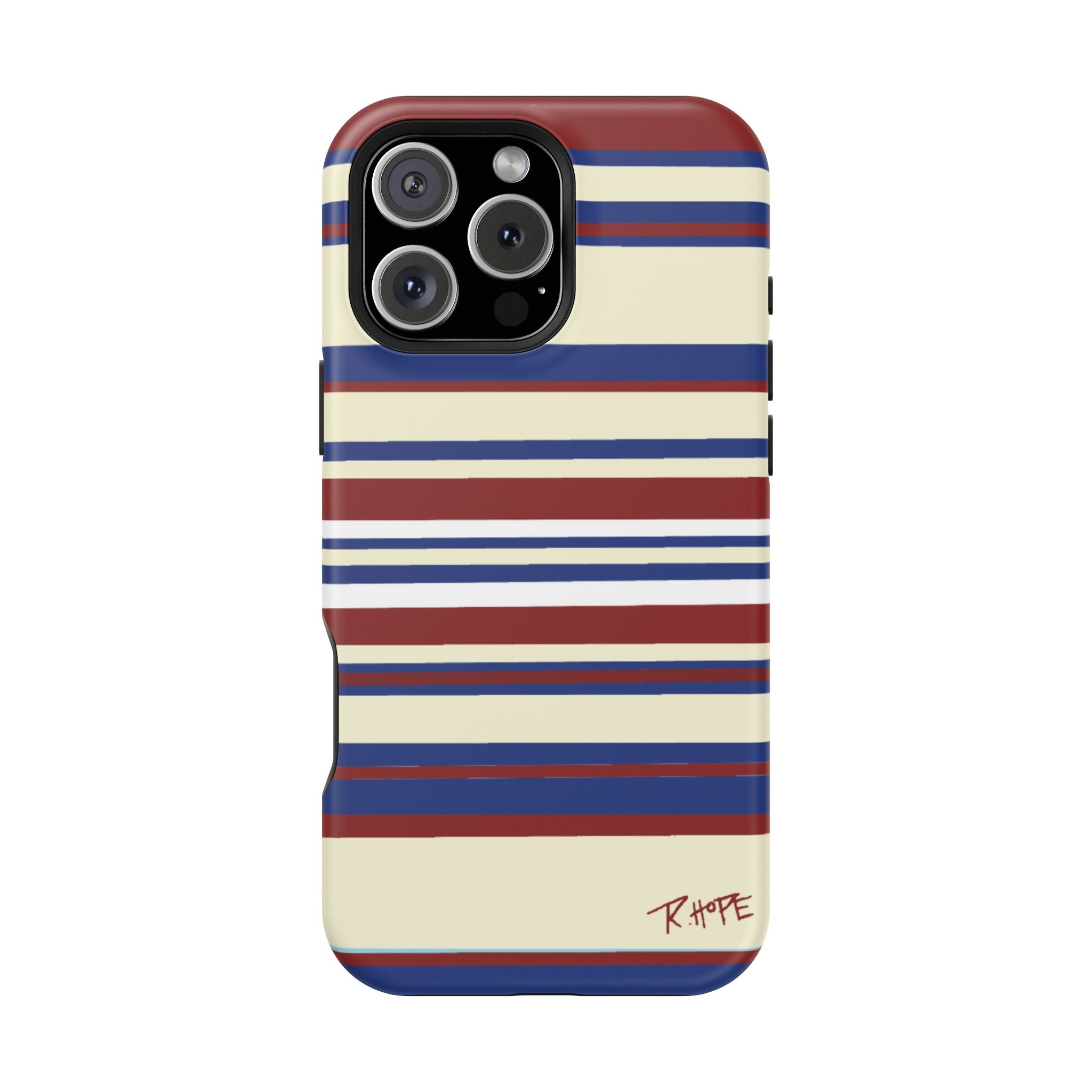 MY COUNTRY’S STRIPES CASE