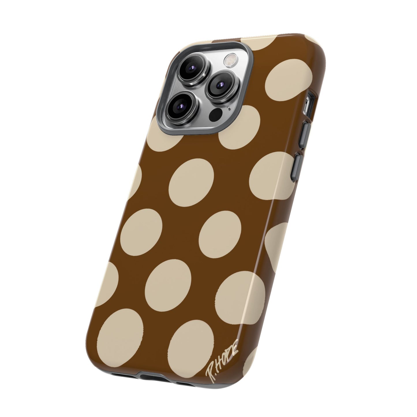 COCOA POLKA
