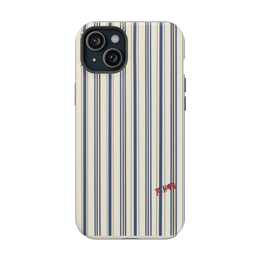 BLUE JEAN BABY CASE